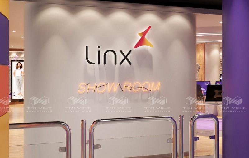 các công ty thiết kế showroom