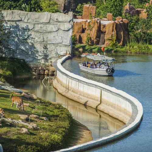 Tổng Hợp Các Khu Du Lịch Nổi Tiếng Nhất Việt Nam Hiện Nay