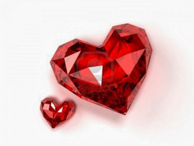 da ruby hong ngoc