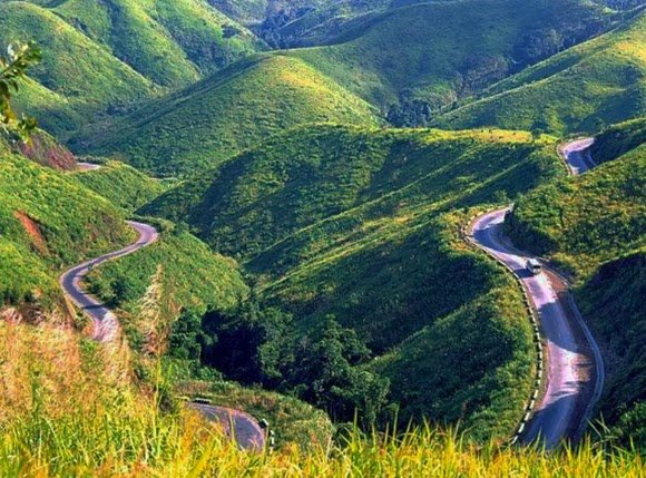 deo hai van hue
