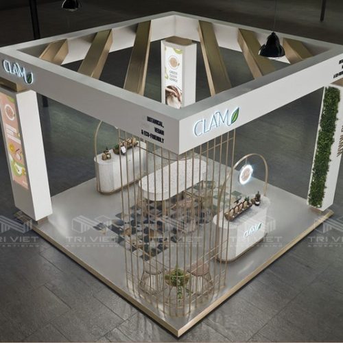 Thiết Kế Và Thi Công Shop Tháng 5/2025 Giá Rẻ Trọn Gói