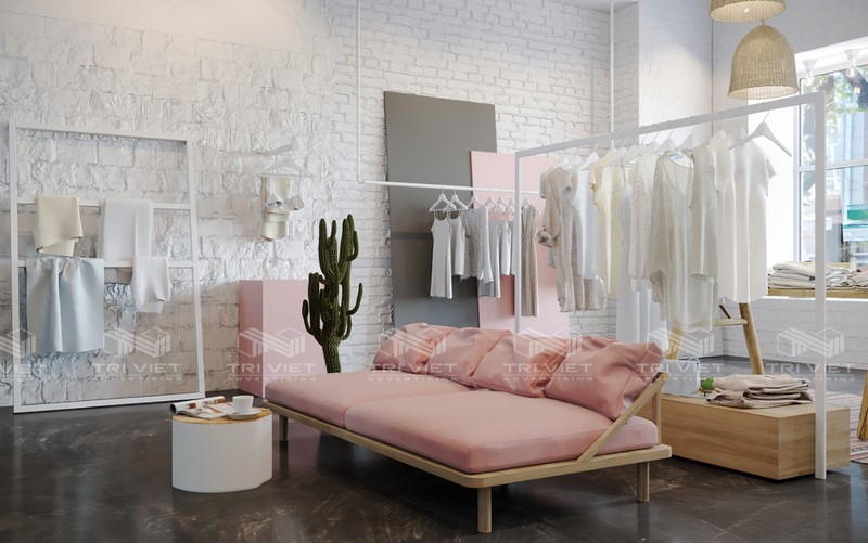 dich vu thiet ke shop dep