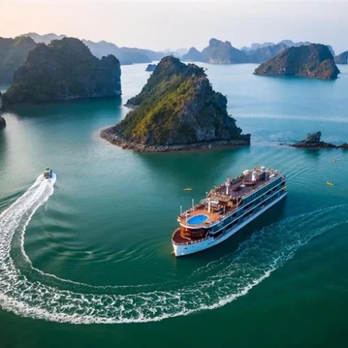 Những Nơi Nên Đi Du Lịch Ở Việt Nam Và Ghé Thăm Một Lần