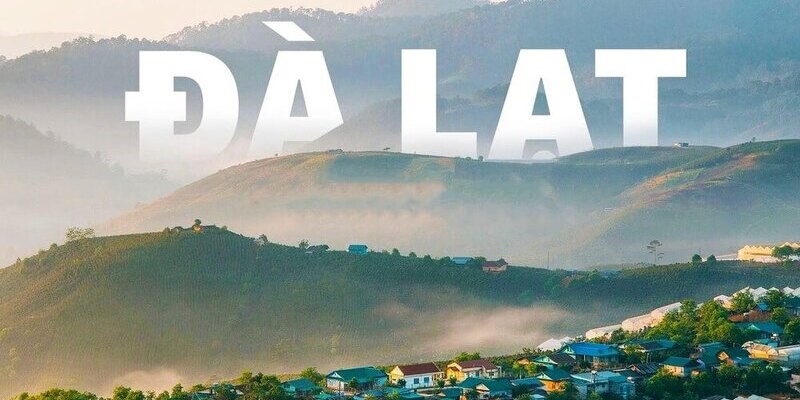 du lich da lat gia re