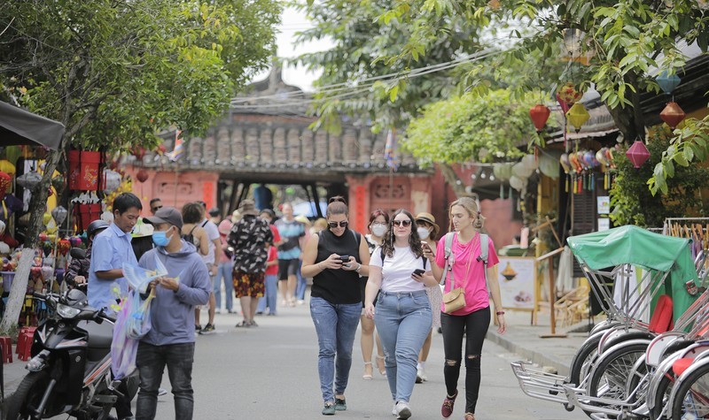 du lich hoi an
