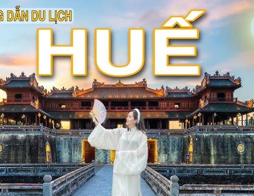Các Điểm Du Lịch Gần Huế Nhất Định Bạn Không Thể Bỏ Qua