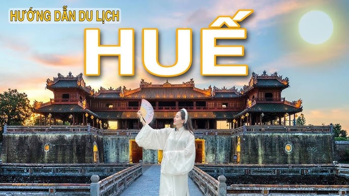 du lich hue