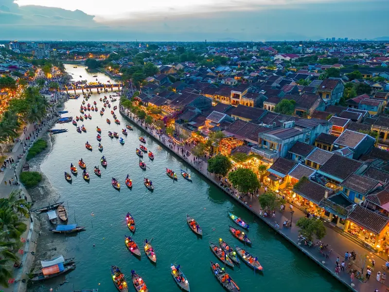 du lich pho co hoi an