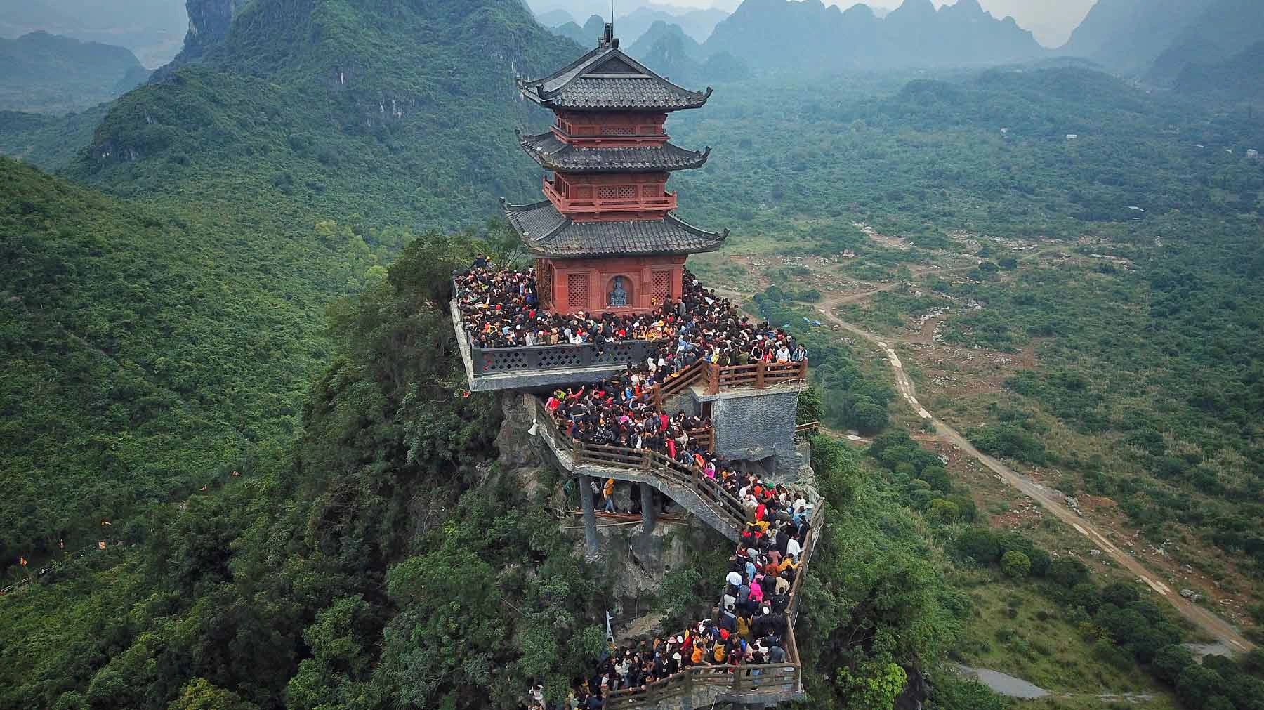 du lich tam chuc ha nam
