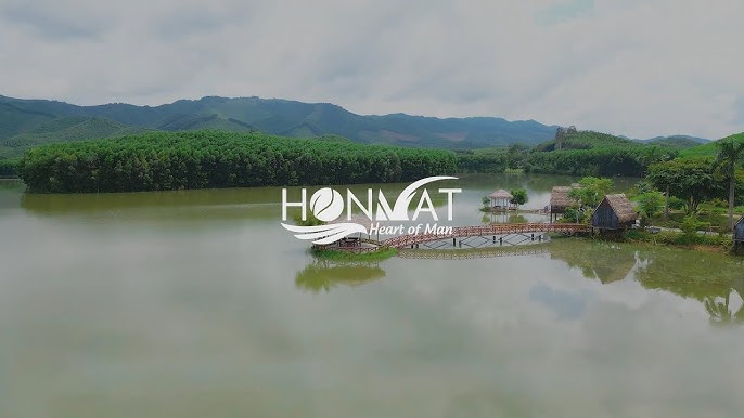 khu du lich sinh thai hon mat