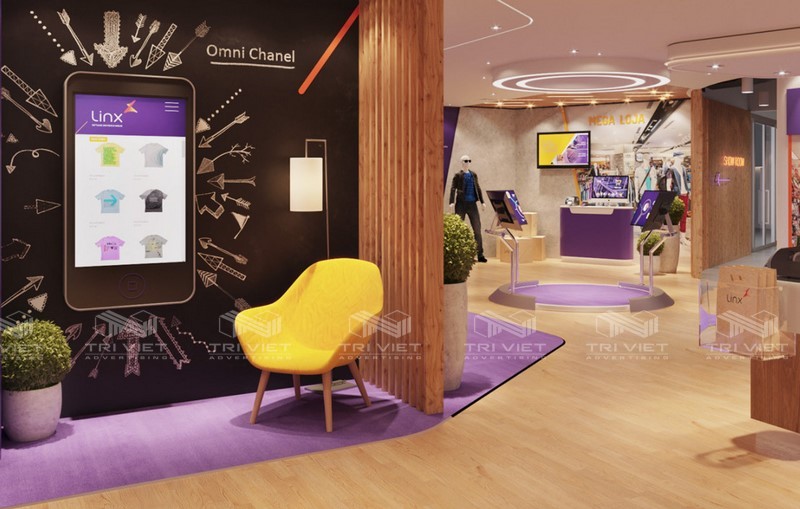 báo giá thiết kế showroom