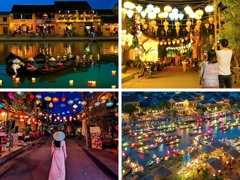 pho co hoi an ban dem