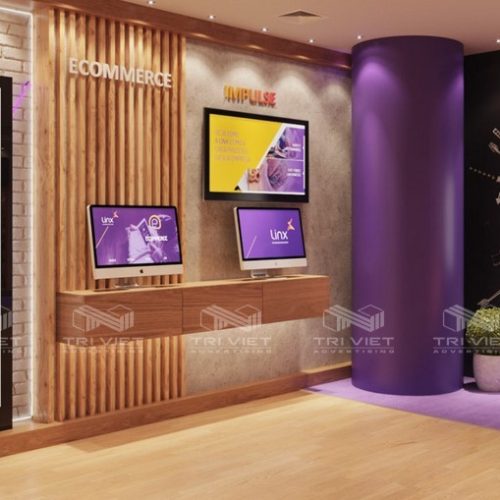 Thiết Kế Showroom Tháng 5/2025 Giá Rẻ Trọn Gói Tại Tphcm