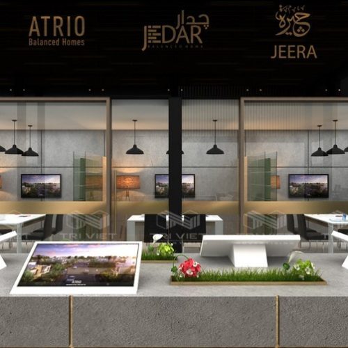 Thi Công Showroom Tháng 5/2025 Giá Rẻ – Mẫu Đẹp, Hiện Đại