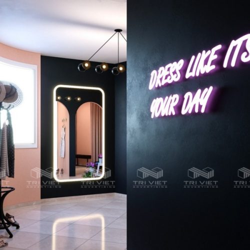 Thiết Kế Nội Thất Showroom Tháng 5/2025 Giá Rẻ Trọn Gói