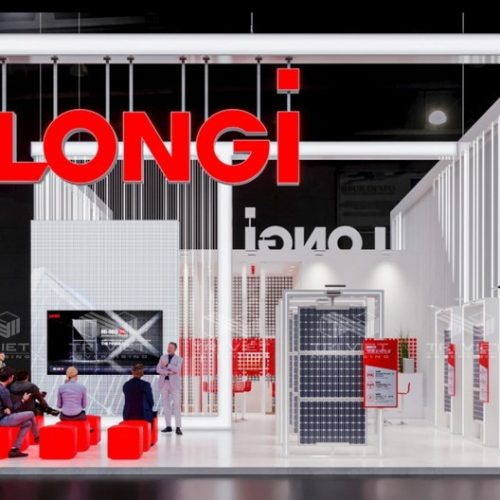 Thiết Kế Showroom Thủ Đức – Thiết Kế Thi Công Showroom