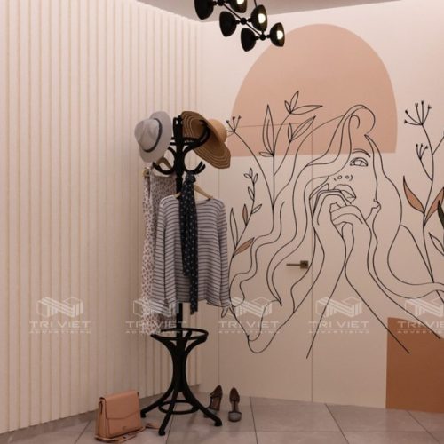 Đơn Vị Thi Công Showroom Tại Quận 5 – Mẫu Showroom Đẹp