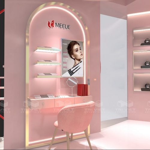 Xây Dựng Showroom Nội Thất Cao Cấp Đảm Bảo Chất Lượng