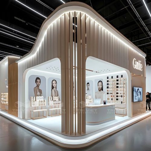 Ở Đâu Thi Công Showroom Đẹp Và Giá Tốt Nhất Tại Tphcm?