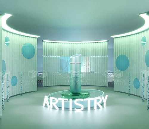 Báo Giá Thiết Kế Thi Công Shop Giá Ưu Đãi Hấp Dẫn Nhất
