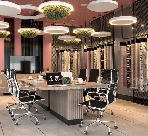 Dịch Vụ Thiết Kế Nội Thất Tháng 5/2025 Giá Rẻ Hàng Đầu Hcm