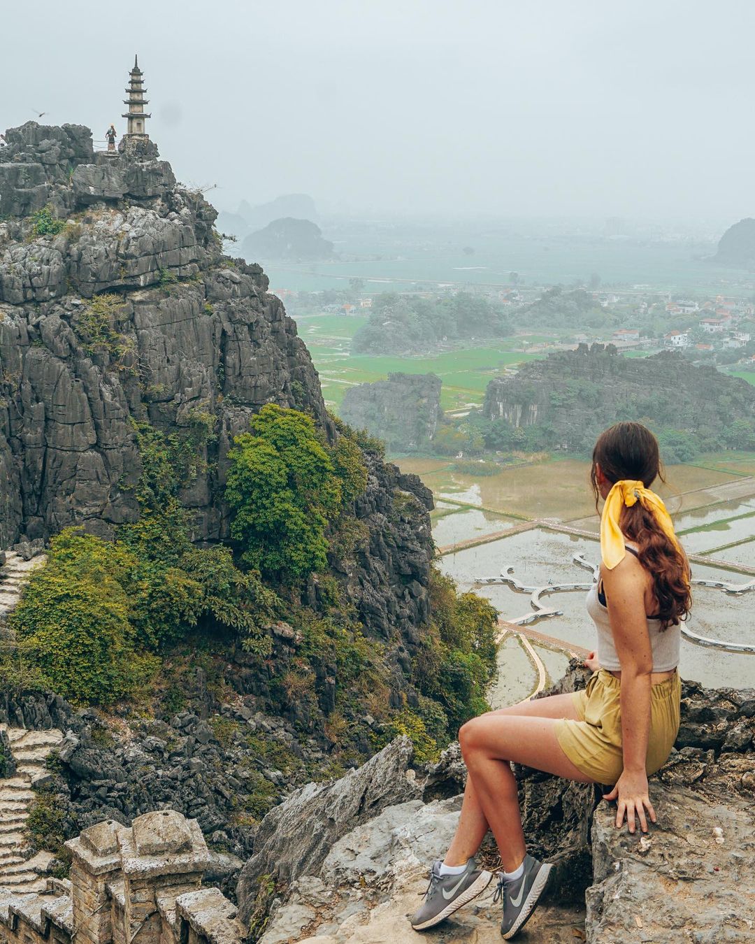cac dia diem du lich viet nam