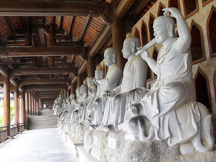 diem du lich ninh binh