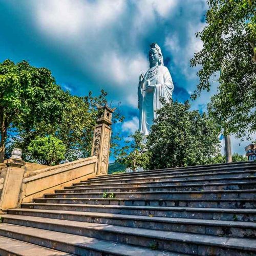Những Điểm Du Lịch Đẹp Ở Việt Nam Gây Thương Nhớ Du Khách