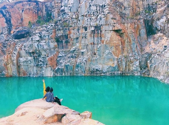 tuyet tinh coc da lat