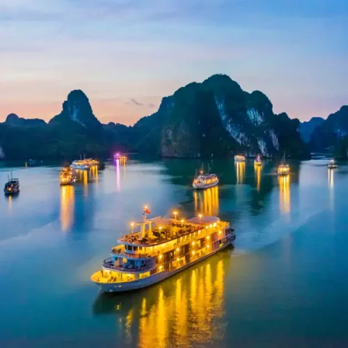 Khám Phá Những Điểm Du Lịch Nổi Tiếng Việt Nam Tuyệt Đẹp