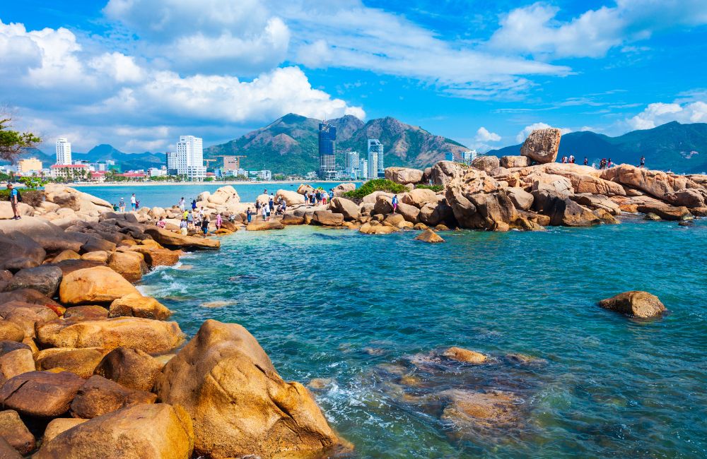 vinh nha trang dep