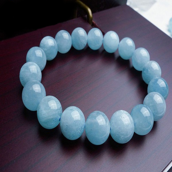 vong da aquamarine phong thuy