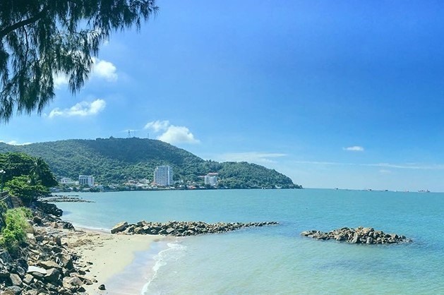 bien vung tau