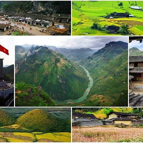 Hà Giang Có Những Địa Điểm Du Lịch Nào Đáng Trải Nghiệm?