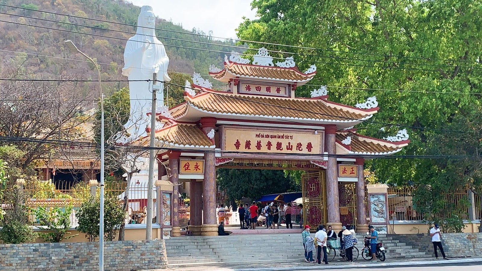 chua quan the am bo tat tai vung tau