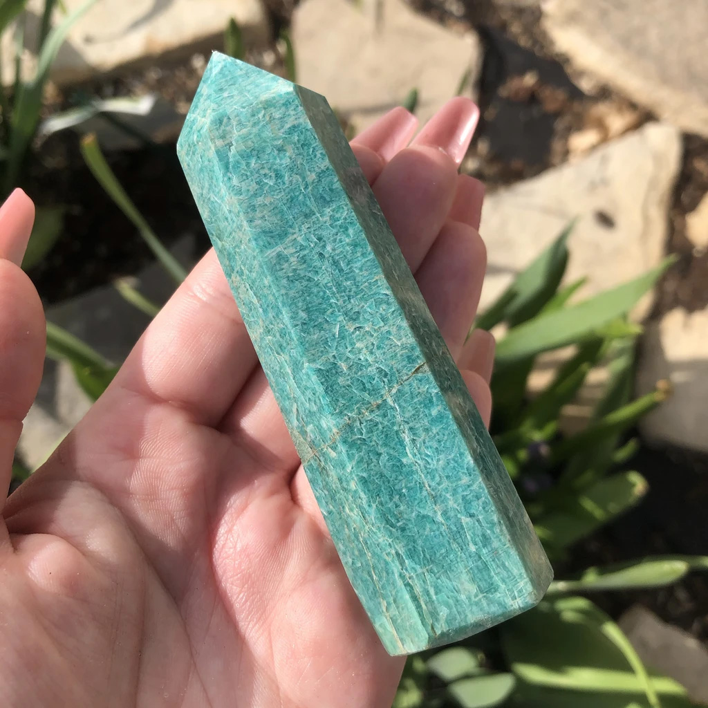 da amazonite