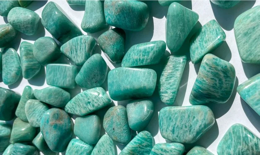 da phong amazonite