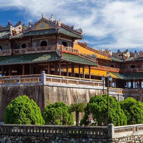 Huế Có Những Địa Điểm Du Lịch Nào Hấp Dẫn Nên Khám Phá?