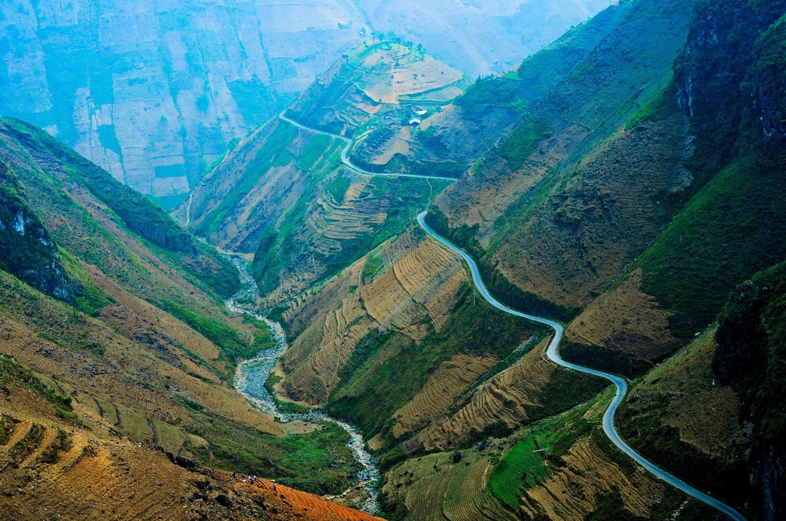 deo ma pi leng ha giang