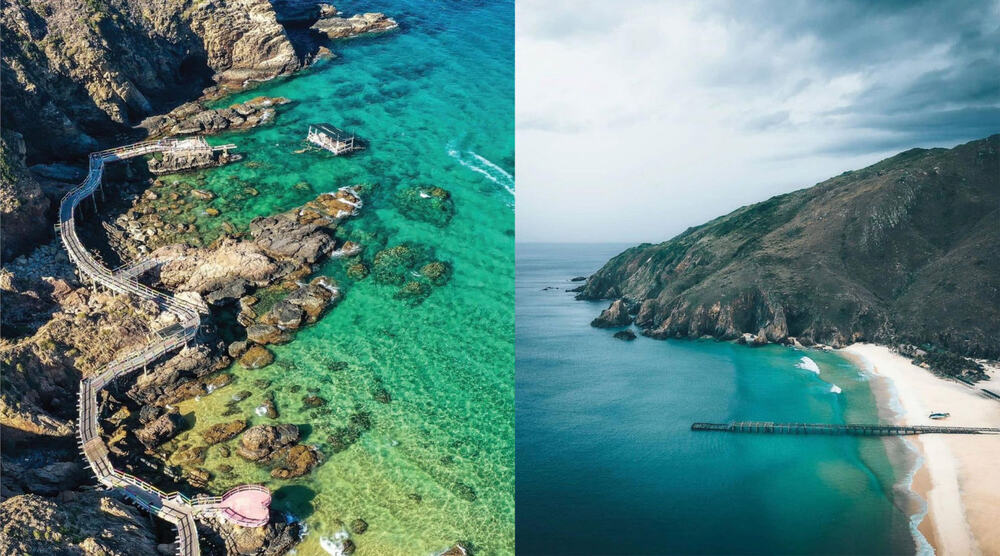 diem du lich bien binh dinh