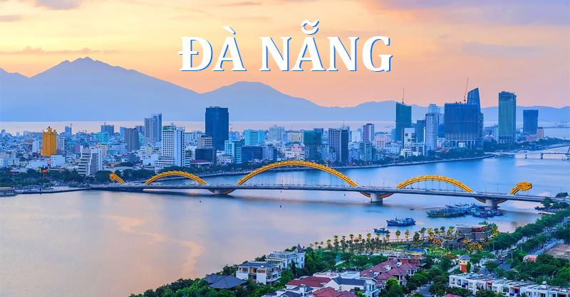 diem du lich da nang