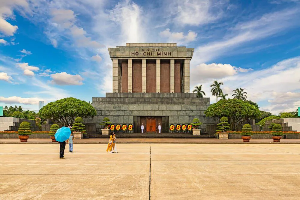 diem du lich ha noi