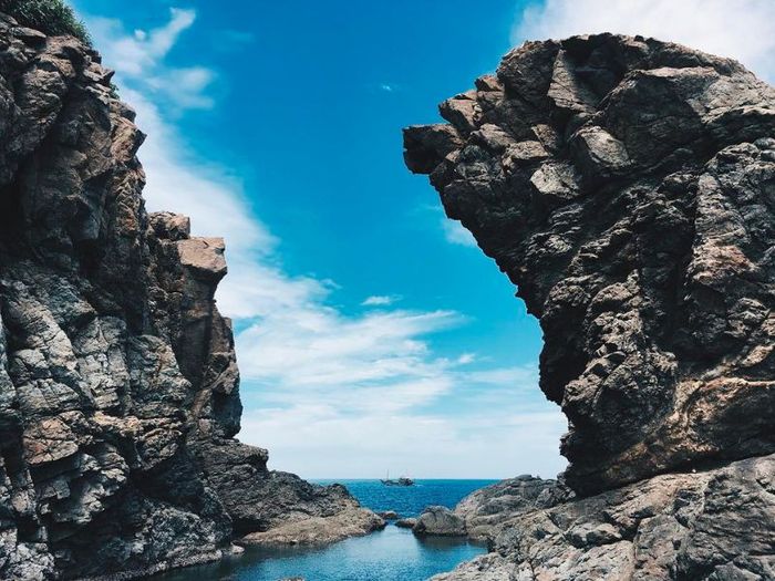 diem du lich mui nghe