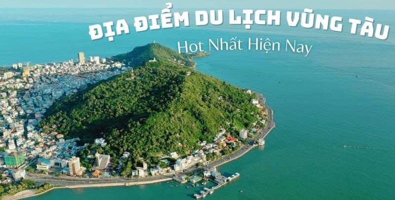 diem du lich vung tau