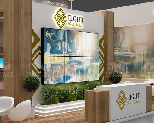 Giải Pháp Thiết Kế Showroom Cửa Hàng Tháng 6/2025 Giá Rẻ