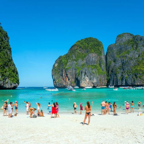 Những Địa Điểm Du Lịch Biển Đẹp Ở Việt Nam Thu Hút Du Khách