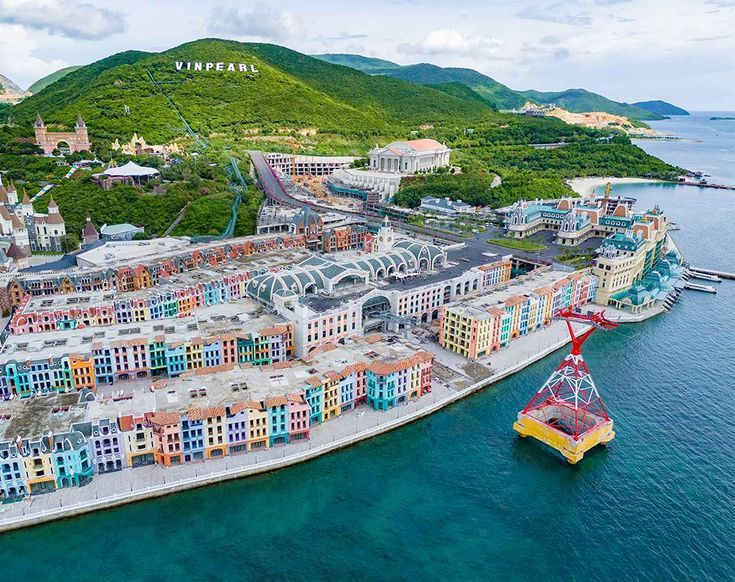 du lich bien nha trang 2025