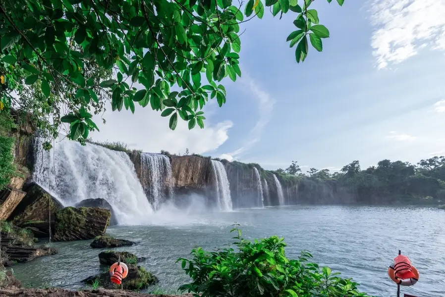 du lich buon ma thuot