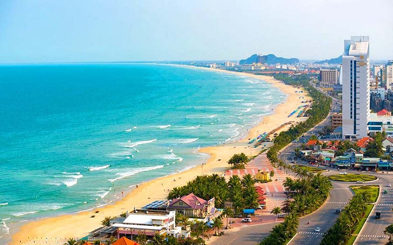 du lich tai da nang