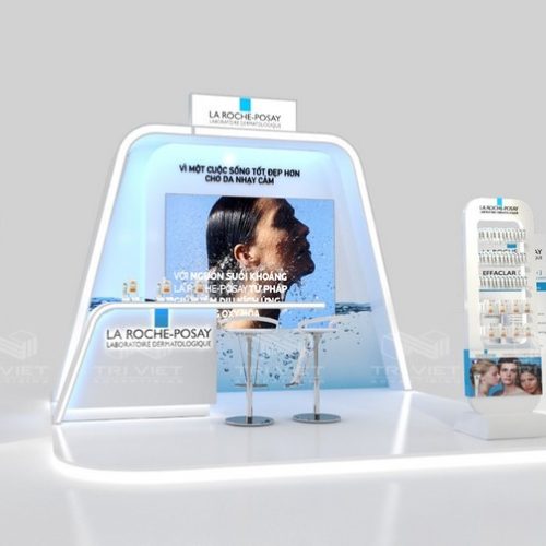 Gian Hàng Quảng Cáo Tháng 6/2025 Giá Ưu Đãi Cho Doanh Nghiệp